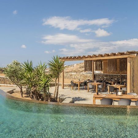 Elia  Ela Boutique Hotel & Spa מראה חיצוני תמונה
