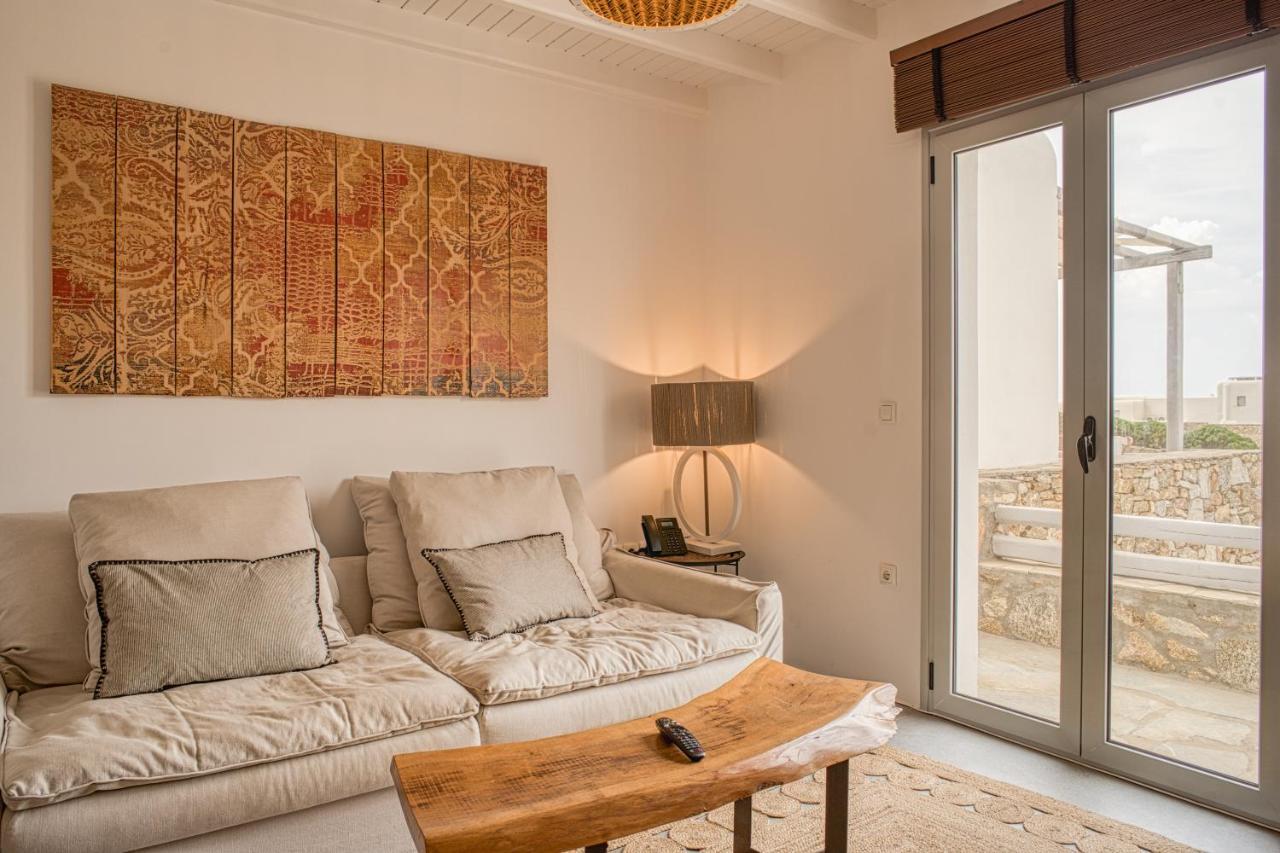 Elia  Ela Boutique Hotel & Spa מראה חיצוני תמונה