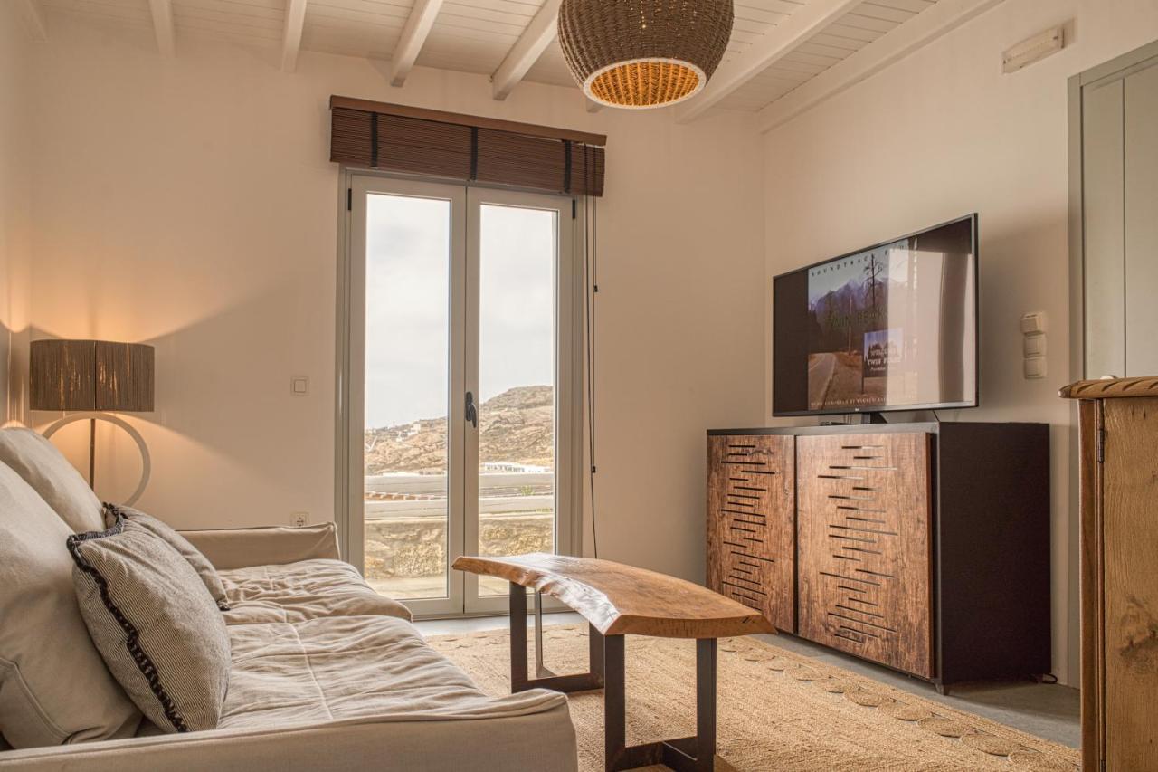 Elia  Ela Boutique Hotel & Spa מראה חיצוני תמונה