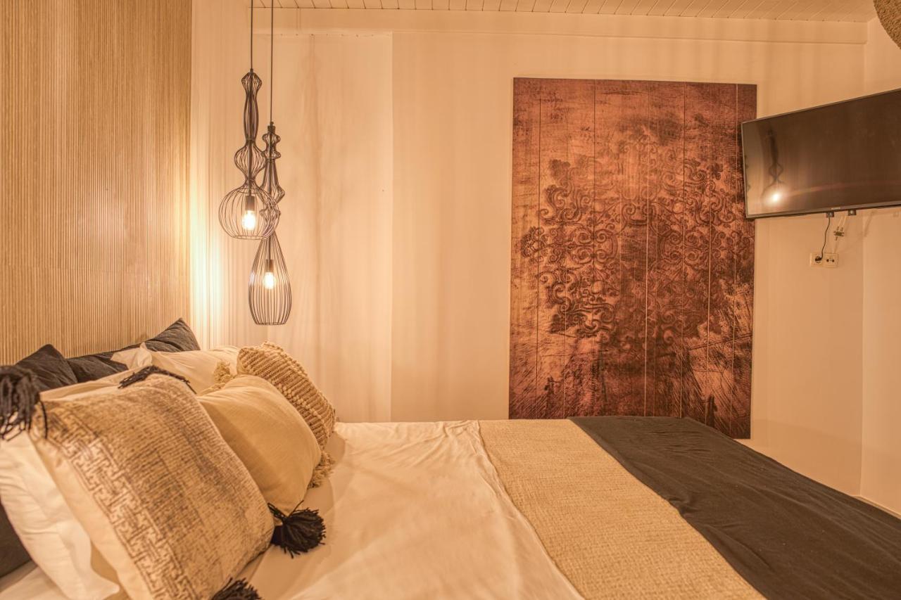 Elia  Ela Boutique Hotel & Spa מראה חיצוני תמונה
