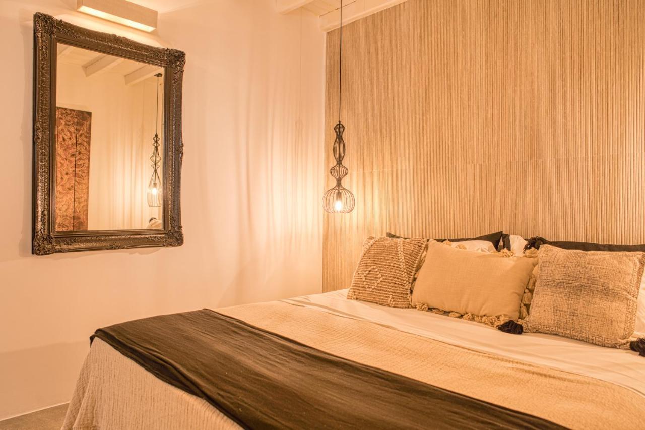 Elia  Ela Boutique Hotel & Spa מראה חיצוני תמונה