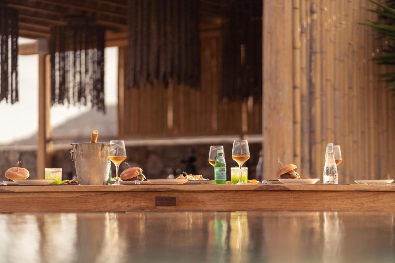 Elia  Ela Boutique Hotel & Spa מראה חיצוני תמונה