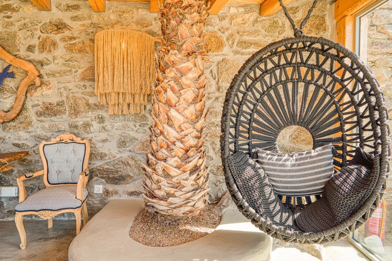Elia  Ela Boutique Hotel & Spa מראה חיצוני תמונה