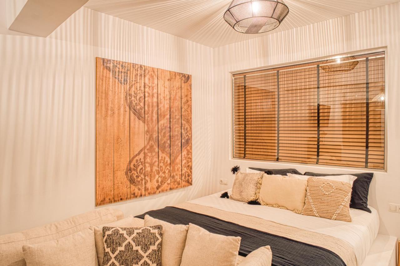 Elia  Ela Boutique Hotel & Spa מראה חיצוני תמונה