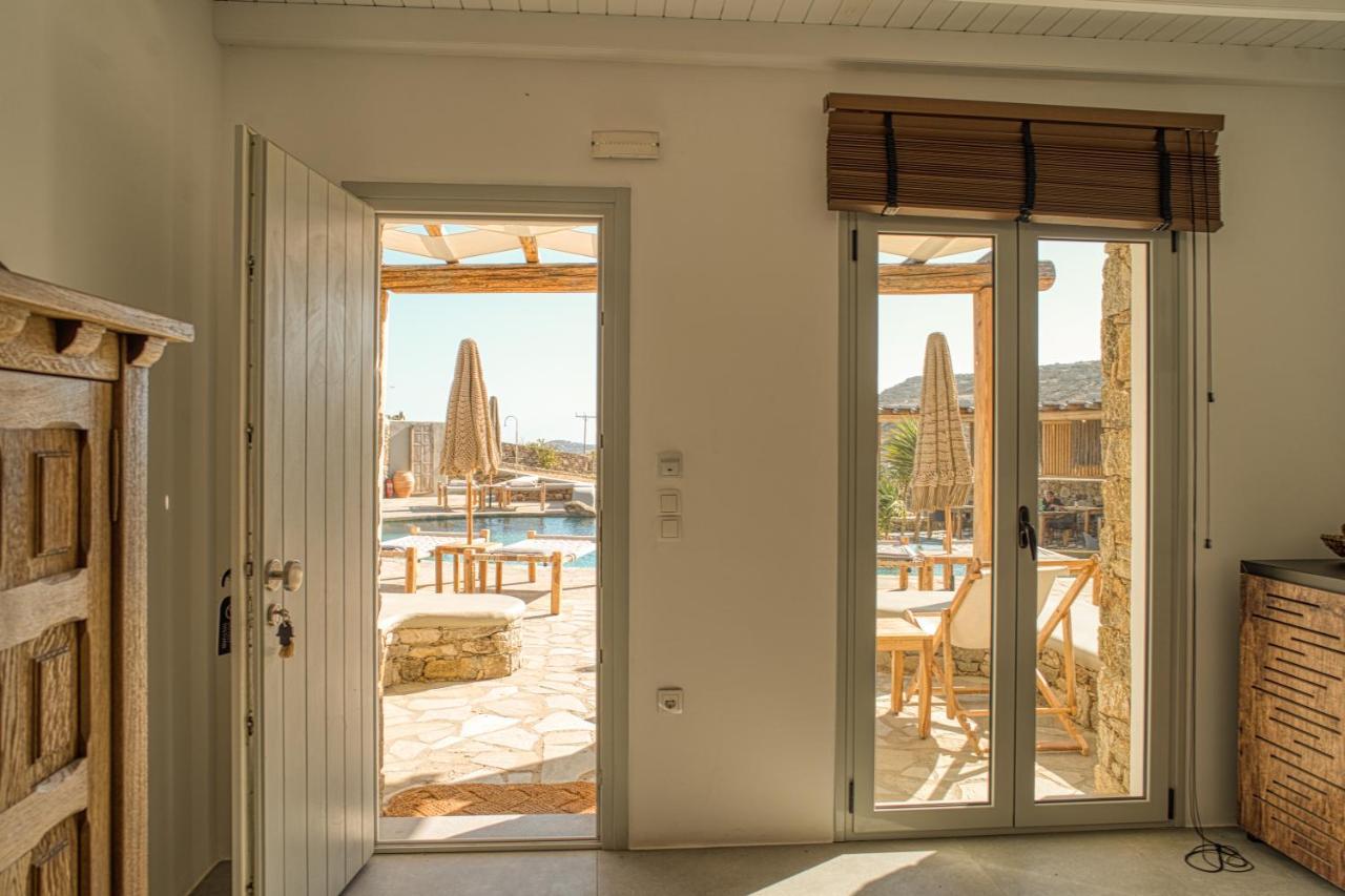 Elia  Ela Boutique Hotel & Spa מראה חיצוני תמונה