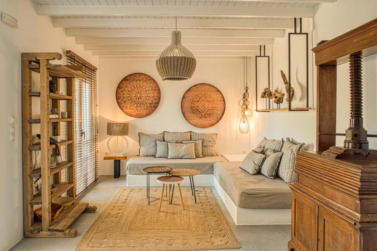 Elia  Ela Boutique Hotel & Spa מראה חיצוני תמונה