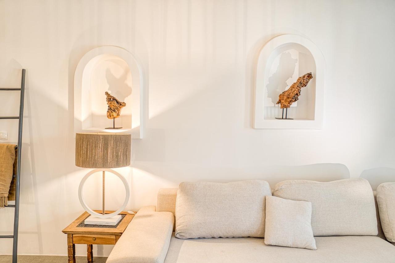 Elia  Ela Boutique Hotel & Spa מראה חיצוני תמונה