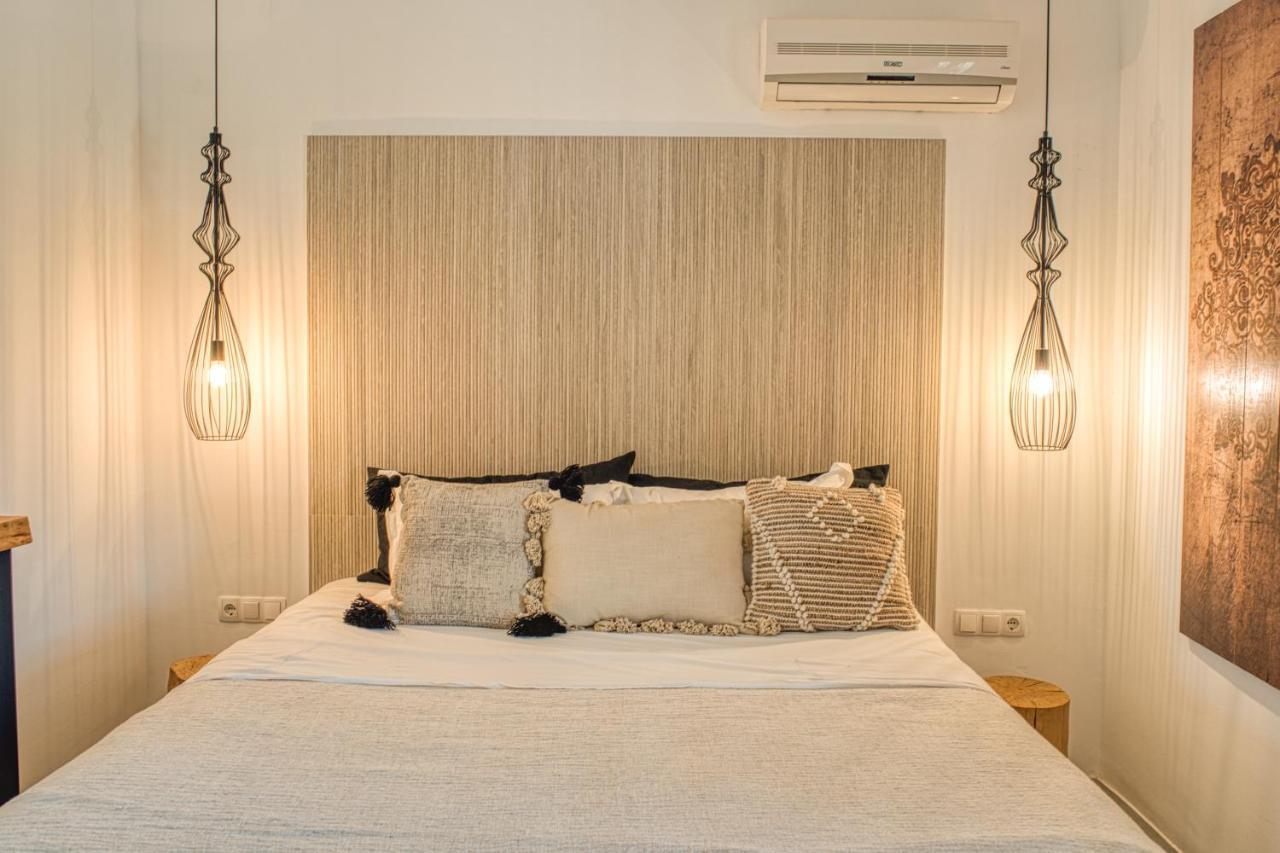 Elia  Ela Boutique Hotel & Spa מראה חיצוני תמונה