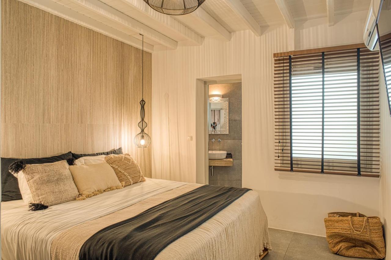 Elia  Ela Boutique Hotel & Spa מראה חיצוני תמונה