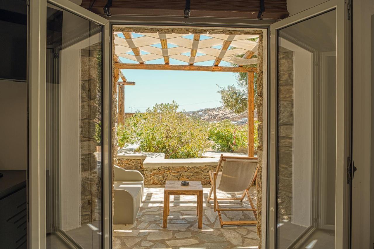 Elia  Ela Boutique Hotel & Spa מראה חיצוני תמונה