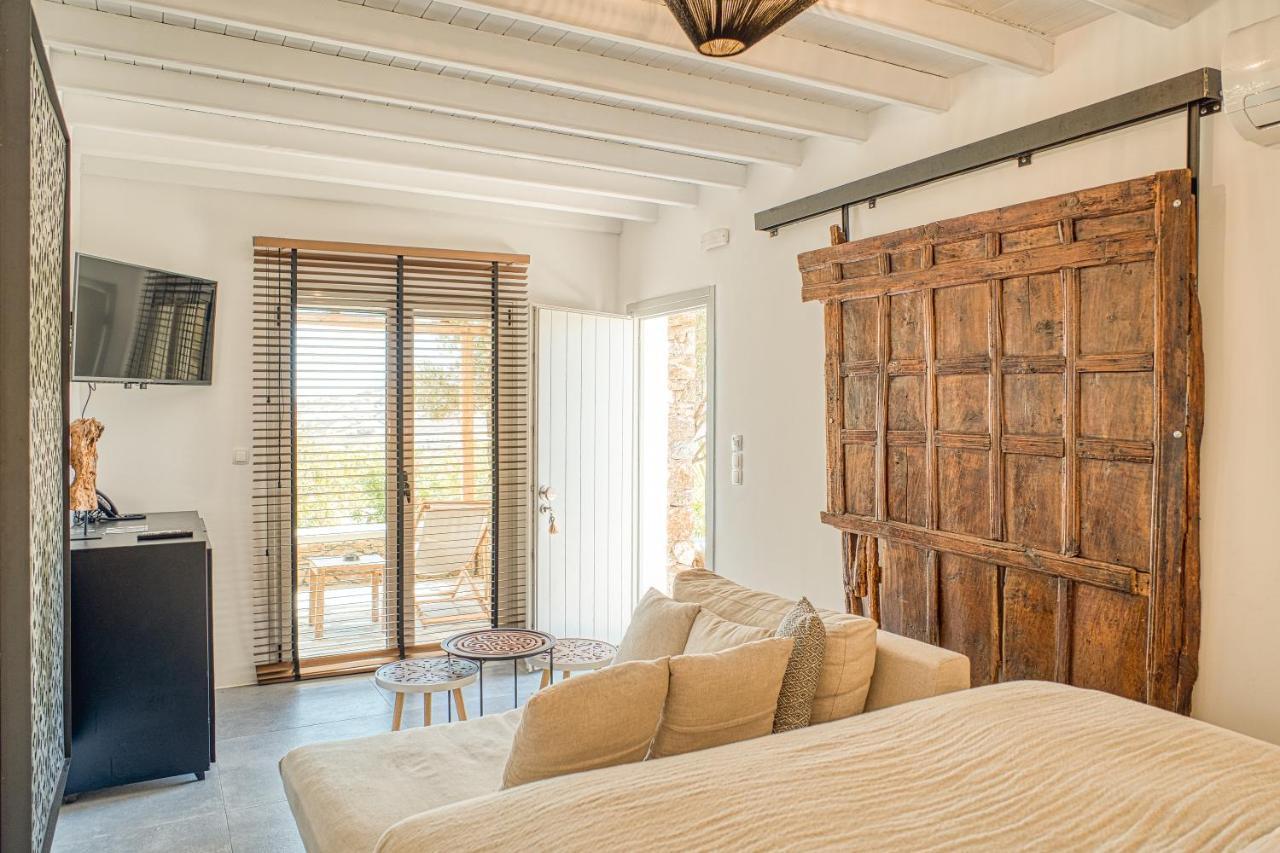 Elia  Ela Boutique Hotel & Spa מראה חיצוני תמונה