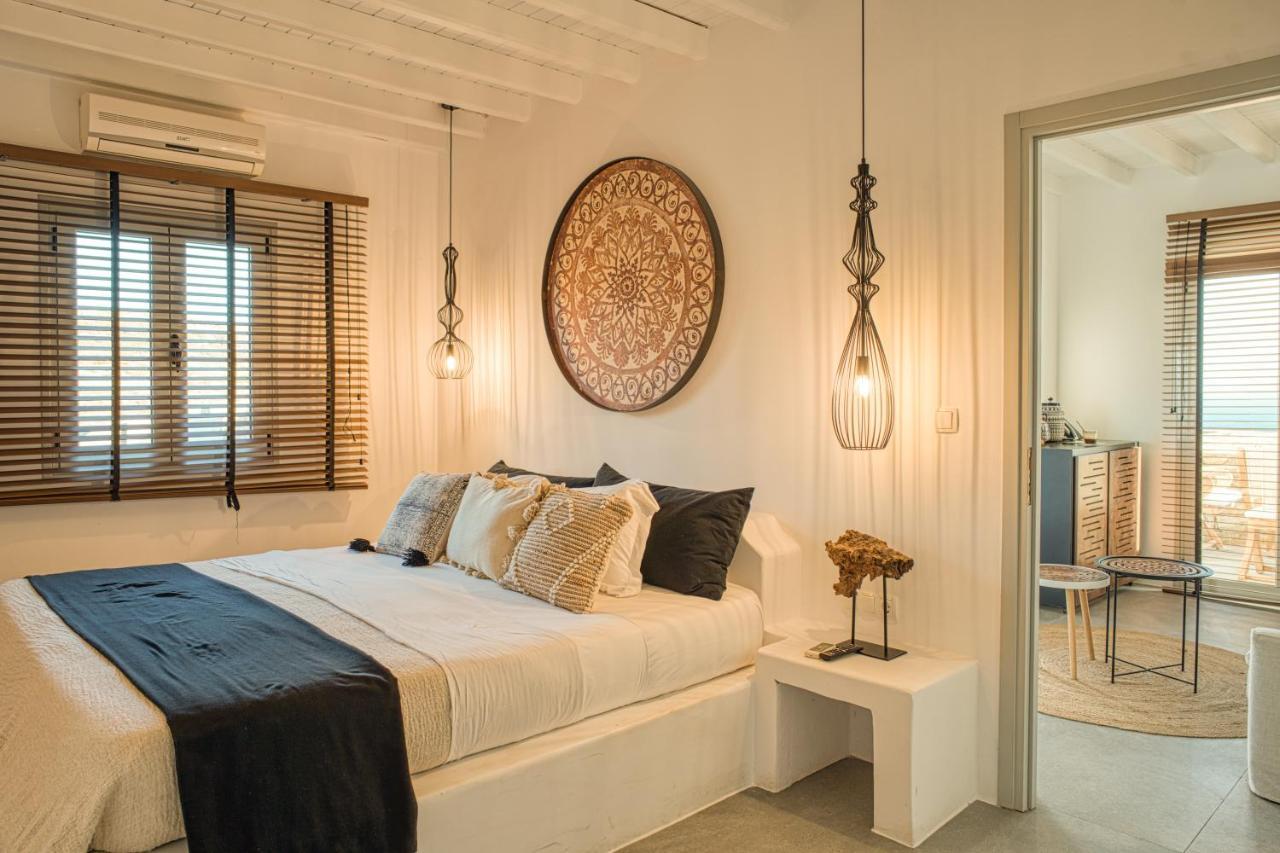 Elia  Ela Boutique Hotel & Spa מראה חיצוני תמונה