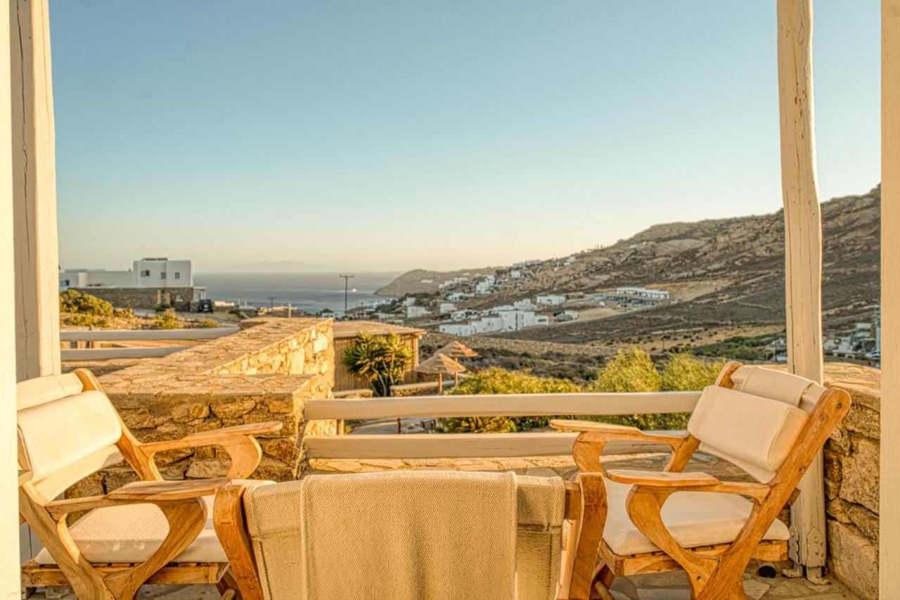 Elia  Ela Boutique Hotel & Spa מראה חיצוני תמונה
