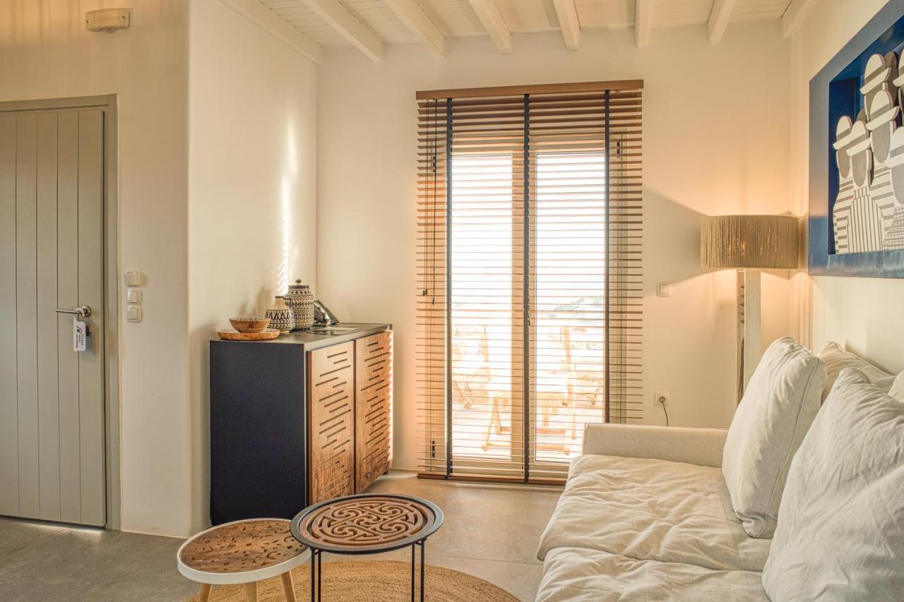 Elia  Ela Boutique Hotel & Spa מראה חיצוני תמונה
